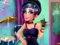 Spil Jessie Rockstar: Rigtig Makeover online