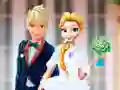 Spil Prinsesse Ellie: Drømmebryllup online Spil Prinsesse Ellie: Drømmebryllup online