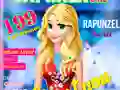 Spil Prinsesse Catwalk Magasin online Spil Prinsesse Catwalk Magasin online