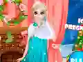 Spil Isdronningens Gravidmode online Spil Isdronningens Gravidmode online