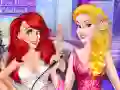 Spil Prinsesse Modekonkurrence online