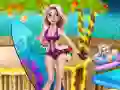 Spil Prinsesse Hawaii Eventyr online