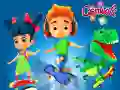 Spil Skate Hooligans online Spil Skate Hooligans online