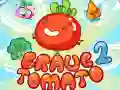 Spil Modig Tomat 2 online Spil Modig Tomat 2 online