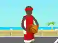Spil Gade Basketball Jam online