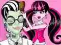 Spil Monsterificer Justin Bieber online