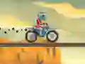 Spil X-Trial Racing online Spil X-Trial Racing online