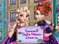 Spil Superhelte Forårs Prinsesse Klæd På online Spil Superhelte Forårs Prinsesse Klæd På online