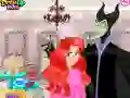 Spil Prinsesse April Fools Frisørsalon online Spil Prinsesse April Fools Frisørsalon online