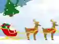 Spil Julemands Kamindyst online Spil Julemands Kamindyst online
