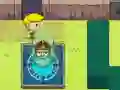Spil Svans Quest online Spil Svans Quest online