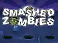 Spil Knuste Zombier online Spil Knuste Zombier online