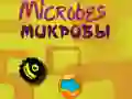 Spil Mikrober online Spil Mikrober online