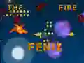 Spil Fenix' Ild online
