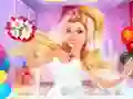 Spil Prinsesse Vidunderlig Dag! online Spil Prinsesse Vidunderlig Dag! online