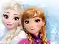 Spil Elsas Smykker online