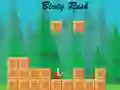 Spil Fugle Rush online