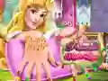 Spil Sovende Prinsesse Neglespa online