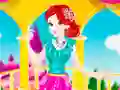 Spil Hvid Prinsesse: Romantisk Date online