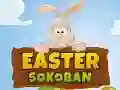 Spil Påske Sokoban online