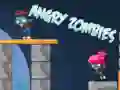 Spil Vred Zombie online