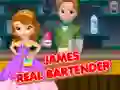 Spil James Den Rette Bartender online