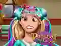 Spil Rapunzel Hjerne Læge online Spil Rapunzel Hjerne Læge online