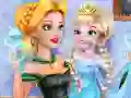 Spil Prank Nanny Baby Isdronning online Spil Prank Nanny Baby Isdronning online