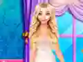 Spil Blondie Bryllupsforberedelse online