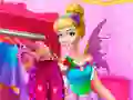 Spil Fe Prinsesse Garderobe 2 online