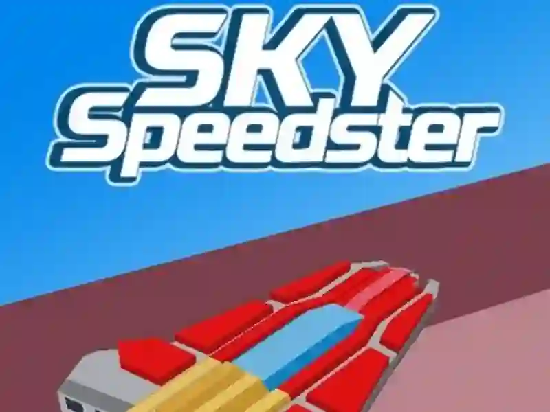 Spil Sky Speedster online