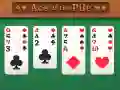 Spil Es i Bunken online Spil Es i Bunken online