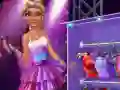 Spil Pop Stjerne Prinsesse Kjoler online Spil Pop Stjerne Prinsesse Kjoler online