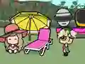 Spil Coachella Sjov Scene Maker online Spil Coachella Sjov Scene Maker online