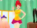 Spil Reddy Prinsesse Mode online Spil Reddy Prinsesse Mode online