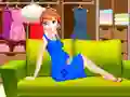 Spil Gravide Annes Omklædningsrum online Spil Gravide Annes Omklædningsrum online