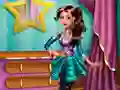 Spil Tris Superstar: Klæd Dukken På online Spil Tris Superstar: Klæd Dukken På online