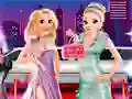 Spil BFF Berømtheds Nat online Spil BFF Berømtheds Nat online