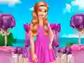 Spil Havfrueprinsessens bryllupsdag online Spil Havfrueprinsessens bryllupsdag online