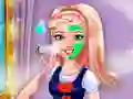Spil College Prinsesse Spa Makeup online Spil College Prinsesse Spa Makeup online