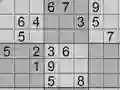Spil Sudoku Express online