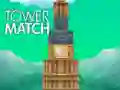 Spil Tårn Match online Spil Tårn Match online