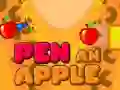 Spil Skriv et æble online