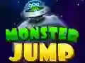 Spil Monster Hop online Spil Monster Hop online