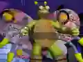 Spil Turflytle Quest 3D online Spil Turflytle Quest 3D online