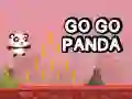 Spil Kom igen, Panda! online