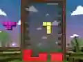 Spil Craft Tetris online