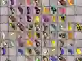Spil Sommerfugl Kyodai HD online
