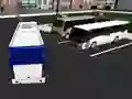 Spil Bus Parkering 3D online
