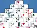 Spil Pyramid Solitaire online